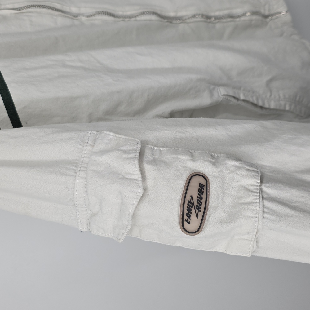 Pacsun Land Rover Collection Jacket Size XS/S - Picture 5 of 10